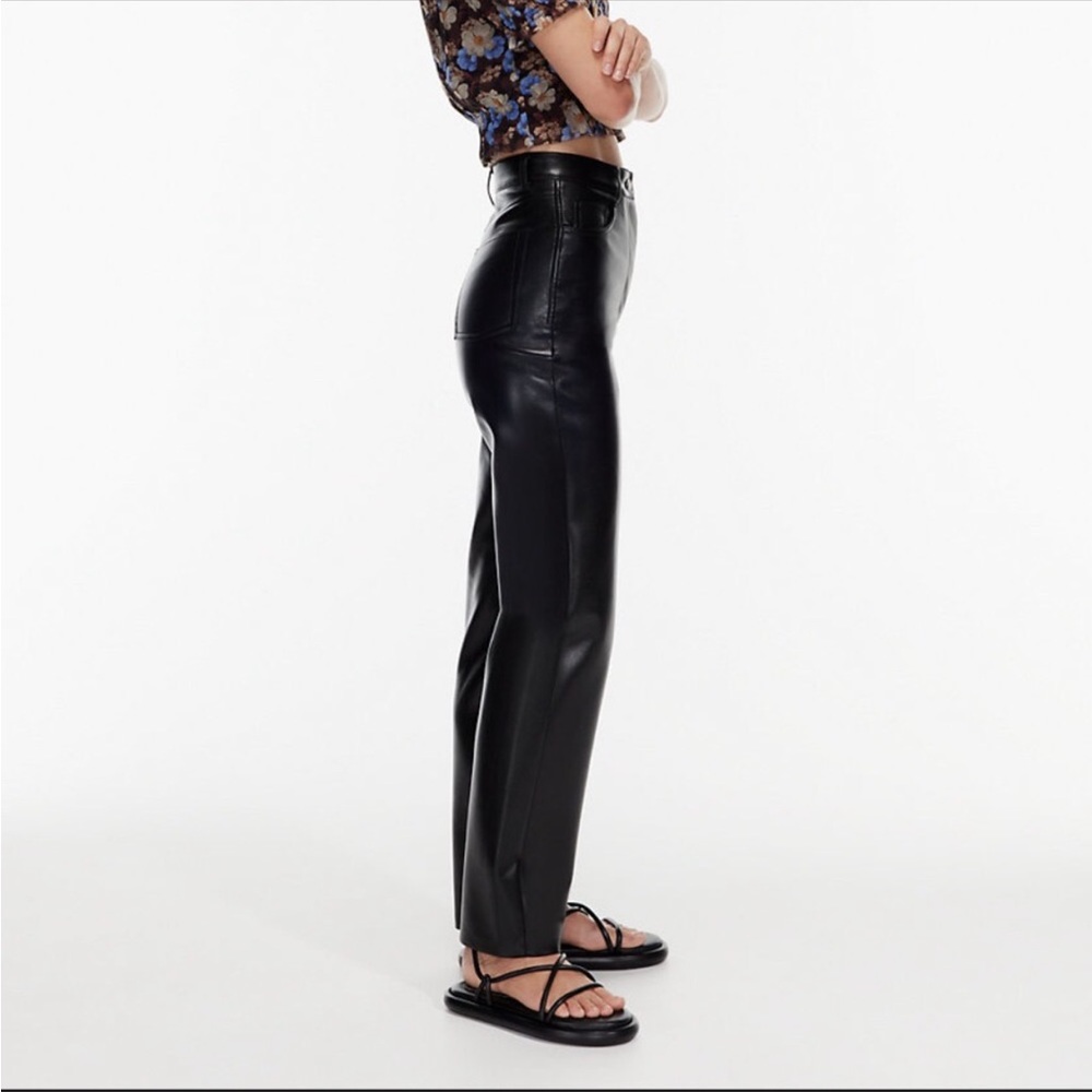 ARITZIA WILFRED Melina Pant - Picture 4 of 16